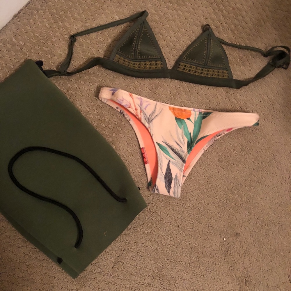 Triangl Bikini